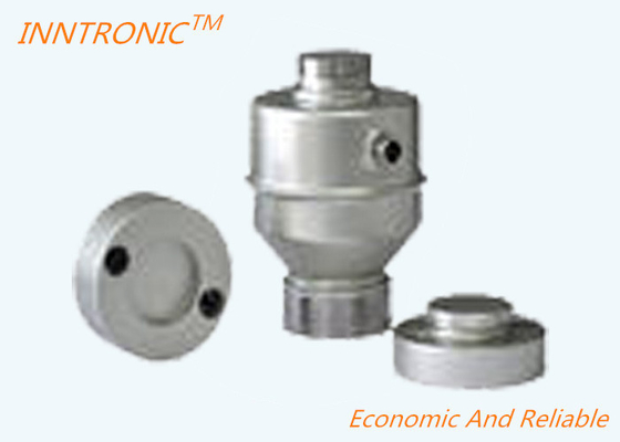 IN-ZSWG Stainless Steel IP68 Truck scale Rated Column Load Cell With 150% Safe Overload And RS485 Module