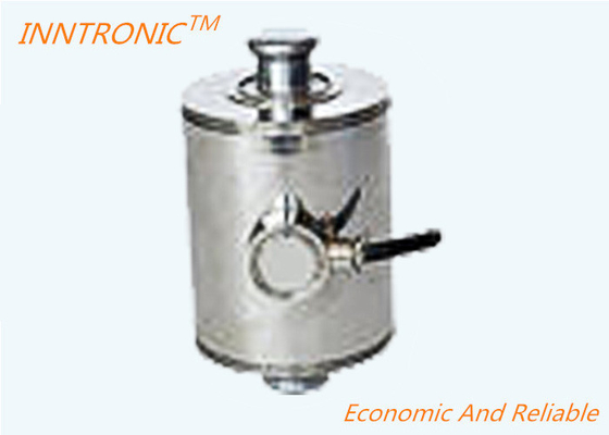IN-CL015 25-45t 0.02% Creep Error IP68 truck scale  Stainless Column Load Cell for Precision Weighing and Industrial
