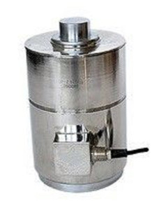 CL016 Maximum Safe Overload Column Load Cell Alloy Steel Or Stainless Steel for weighbridge  truck scale